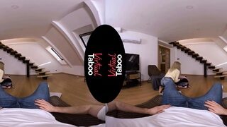 Can’t Resist My Sister’s New Friend