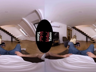 Can’t Resist My Sister’s New Friend