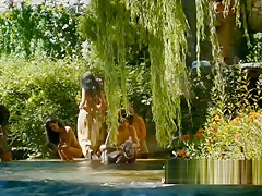 Celebrities Full Frontal Sex GoT Compilation