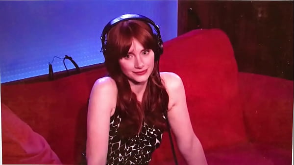 Celebrities talking about thongs