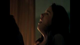 Celebrity Teen Actress Hanna Mangan Lawrence Erotic Nude Sex