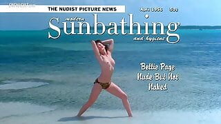 Celebs naked in water compilation – Gretchen Mol Kelly Brook