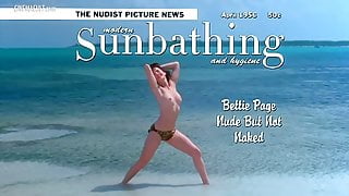 Celebs naked in water compilation – Gretchen Mol Kelly Brook