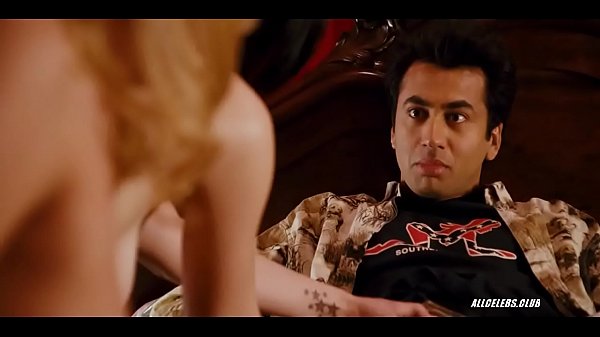 Chantel Silvain, Ava Santana – Harold & Kumar Escape from Guantanamo Bay