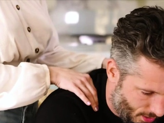 Cheating wife rims then gets ass fucked