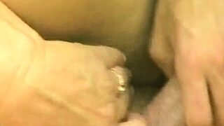 Chubby Mature Blonde Blowjob Fucking High Definition