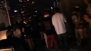 College Fuck Fest Getting Wild And Horny