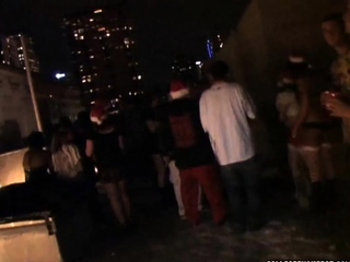 College Fuck Fest Getting Wild And Horny