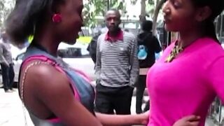 College lesbian teammates getting pussy