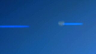 Crawling across the cold wilderness while eating ass