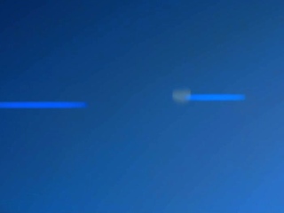 Crawling across the cold wilderness while eating ass