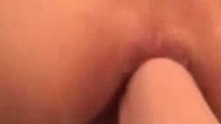 Crazy Milf Anal Sex With Ass Fisting Outdoors