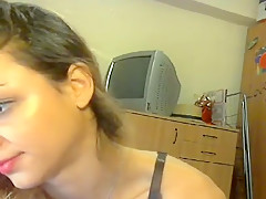 Crazy porn clip Webcam amateur fantastic , it’s amazing