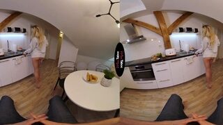 Cream For Mother’s Muffin