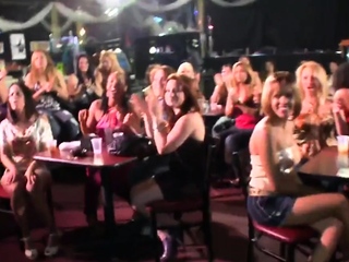 Cute amazing girl gets her twat