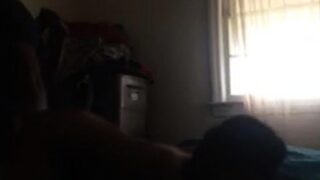 Cute ass licking amateur blonde teen