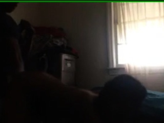 Cute ass licking amateur blonde teen