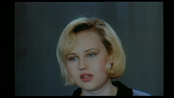 Белоус Наталья – 1990 SEX & PERESTROIKA