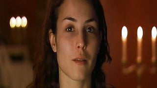 Daisy Diamond strap-on scene