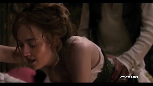 Dakota Fanning and Carla Juri – Brimstone