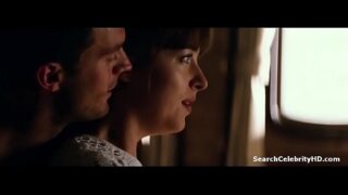 Dakota Johnson Nude and Bondage Scenes – Fifty Shades Freed