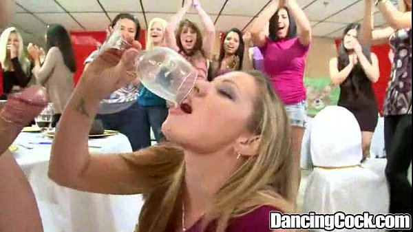 Dancingcock Big Cock Celebration