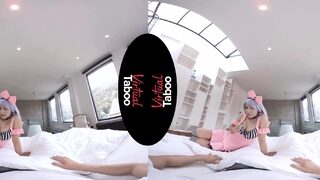 Daughter Takes The Wrong Pill