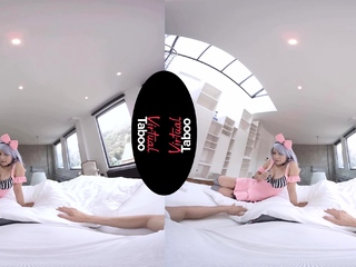 Daughter Takes The Wrong Pill