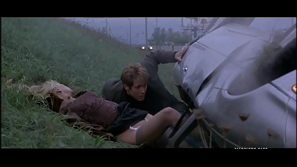 Deborah Kara Unger – Crash