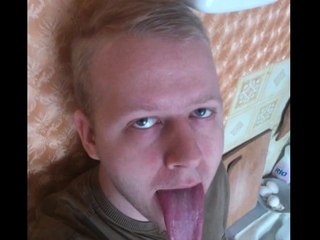 Deepthroat Elena and Me 2