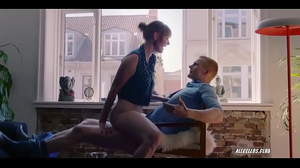 Ditte Hansen – Ditte & Louise – s02e01