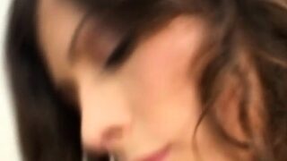 Dong riding session by magnificent first timer