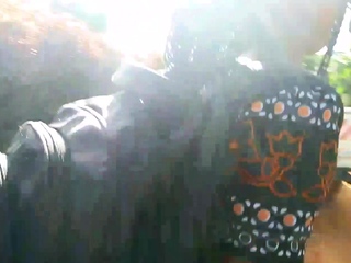 Ebony college teen misses class