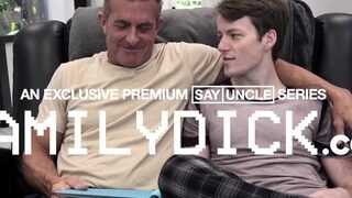 Elder Trent Marx and Elder Shae Reynolds Get Disciplined