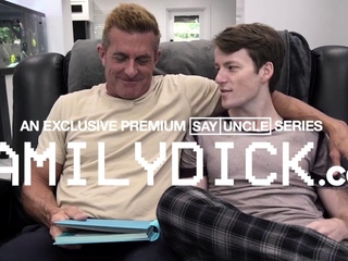 Elder Trent Marx and Elder Shae Reynolds Get Disciplined