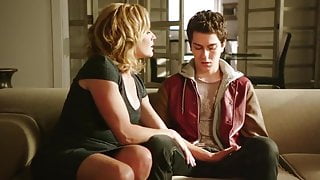 Elisabeth Shue – Behaving Badly