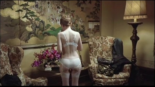 Emily Browning Nude Compilation