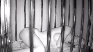 enchanting BDSM action with fetish babes