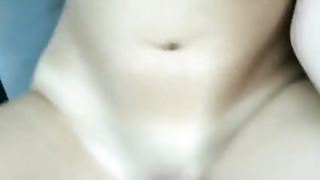 Enjoying sex with BF, cutie here for you to enjoy