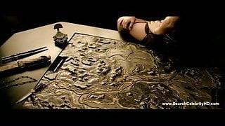 Eva Green nude – 300: Rise of an Empire