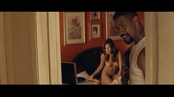 Eva Mendes – Training Day