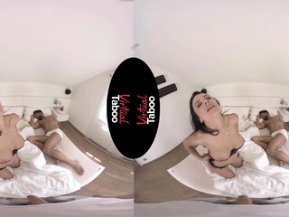 Family Sins: Here, There, Everywhere