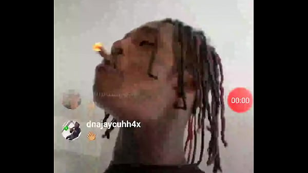 Famous Dex Gets Dick Suck IG LIVE