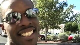 Fine oral sex from fattie