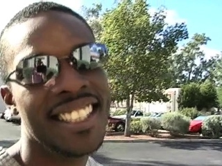 Fine oral sex from fattie