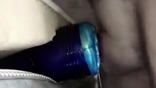 Fleshlight Alien Creampie