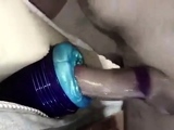 Fleshlight Alien Creampie