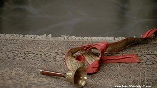 Florence Bellamy nude – Immoral Tales (1974) – HD