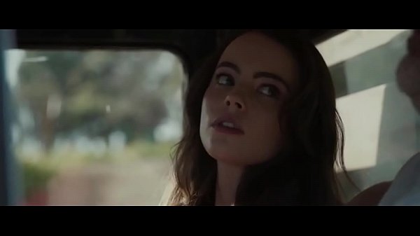 Freya Tingley – No Way to Live (2016)