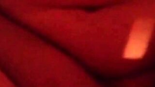 Friend creampies girl